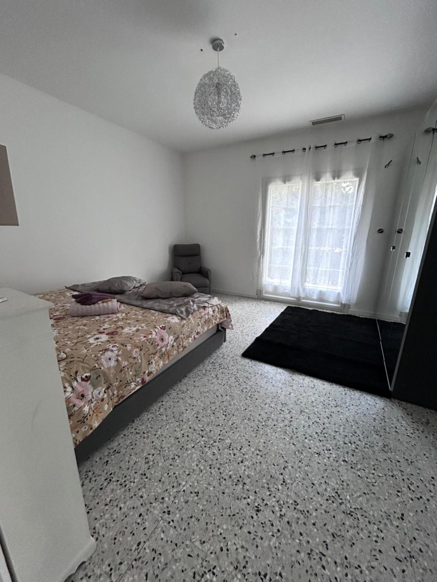 Maison Familiale A * Nimes